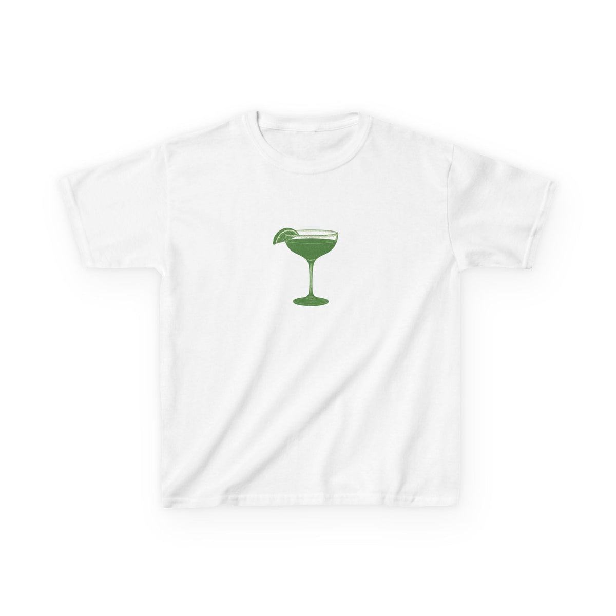 Margarita Graphic Baby Tee