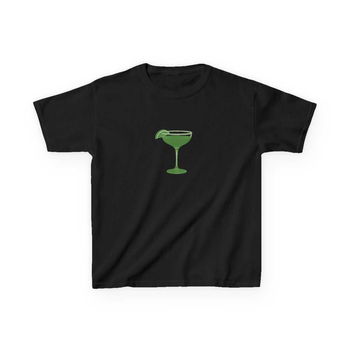 Margarita Graphic Baby Tee