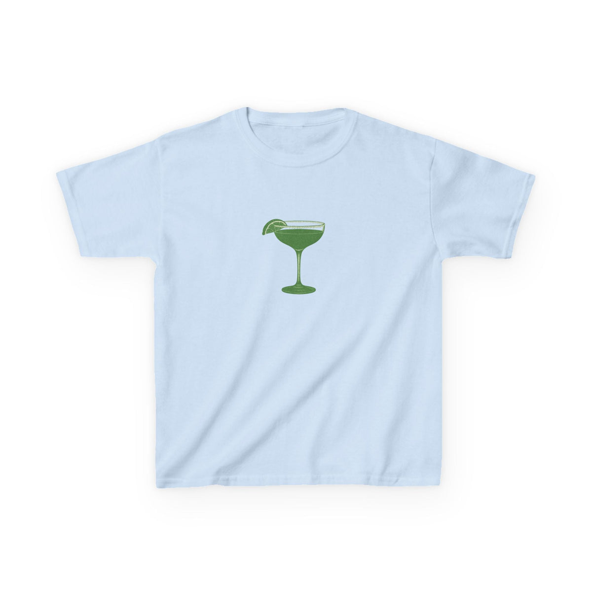 Margarita Graphic Baby Tee
