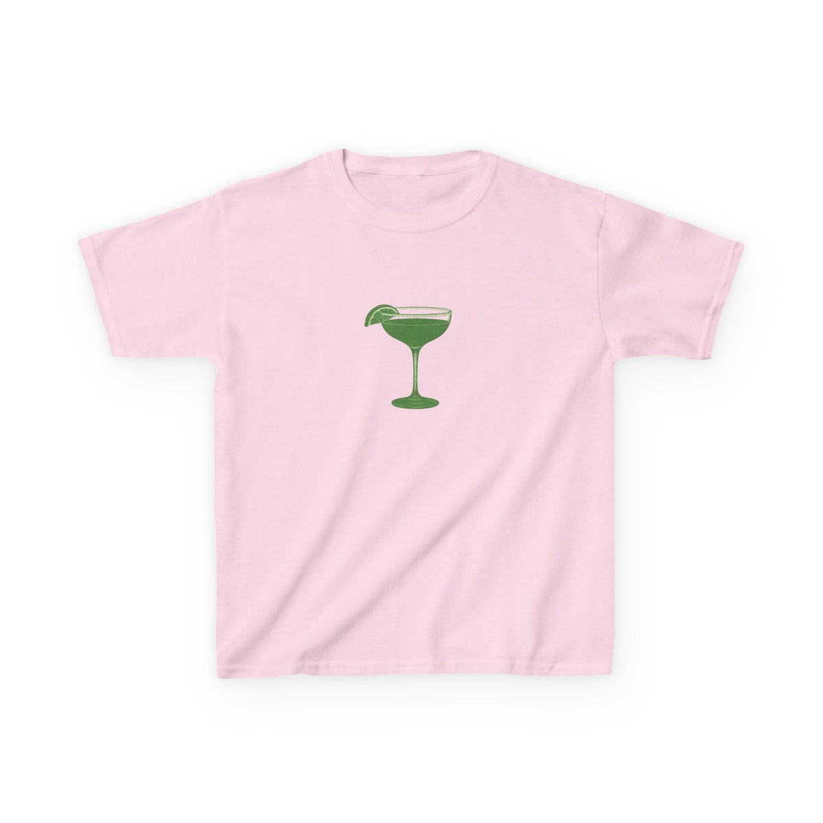 Margarita Graphic Baby Tee