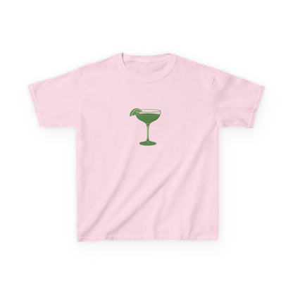 Margarita Graphic Baby Tee