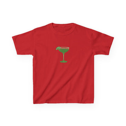 Margarita Graphic Baby Tee