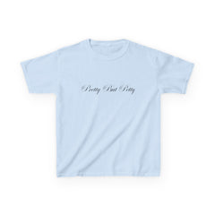 Pretty But Petty Brat Baby Tee
