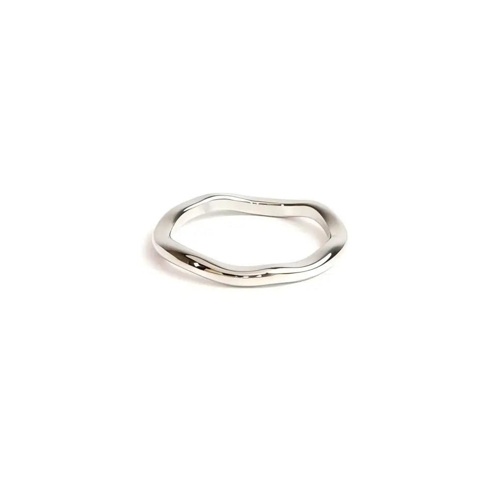 Rocking Waves Ring