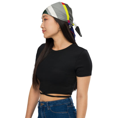 Signal Error Bandana