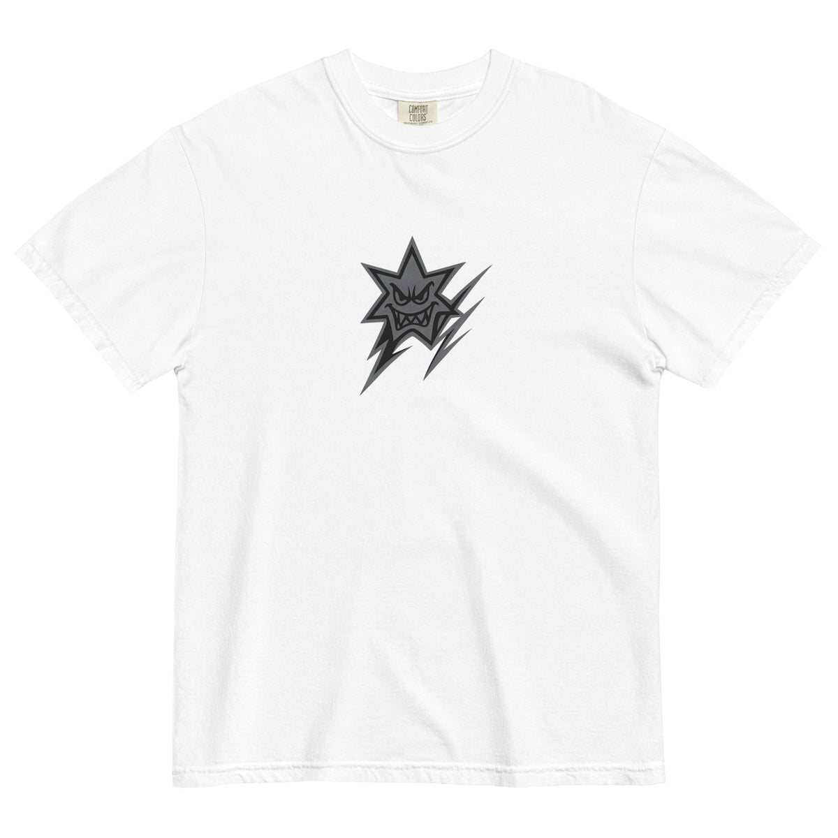 Stark Star Graphic Heavyweight T-Shirt