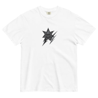 Stark Star Graphic Heavyweight T-Shirt