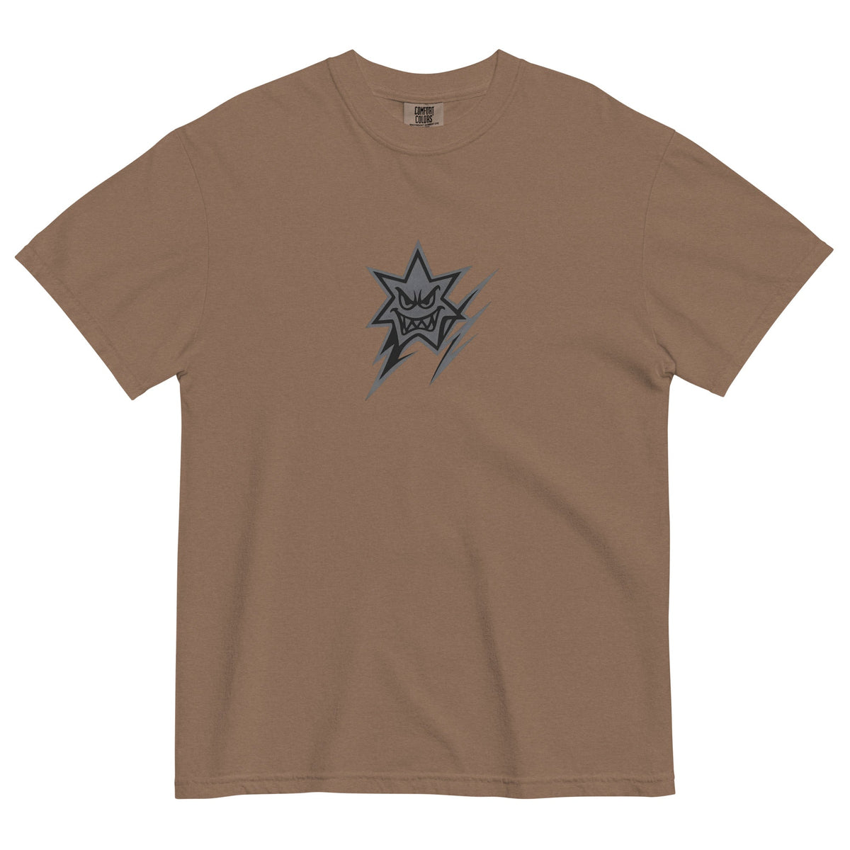Stark Star Graphic Heavyweight T-Shirt