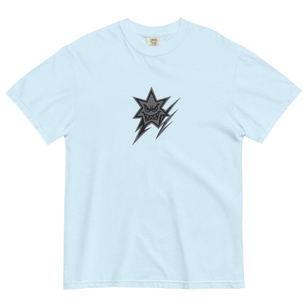 Stark Star Graphic Heavyweight T-Shirt