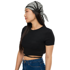 Symbiote Bandana