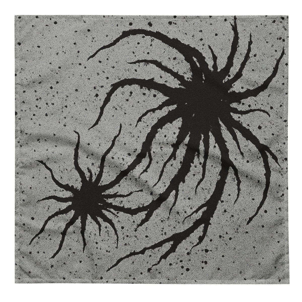 Symbiote Bandana