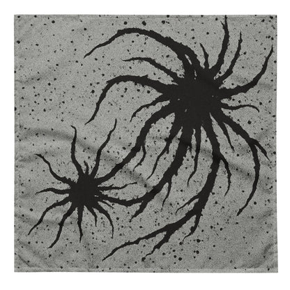 Symbiote Bandana