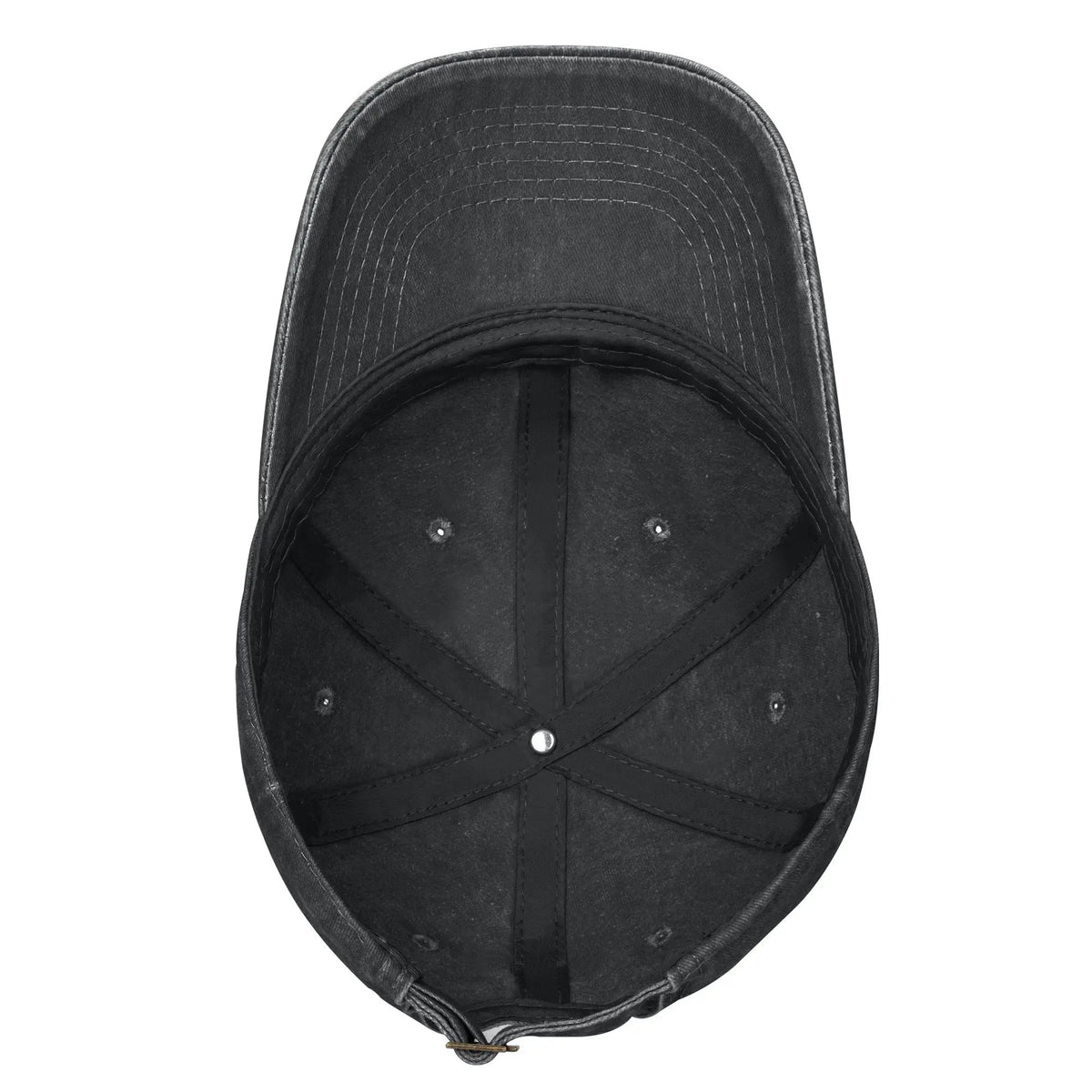 Y2K Cano Print Baseball Cap