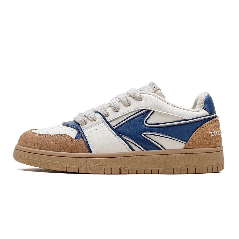 Y2K Casual Board Low Top Trainers