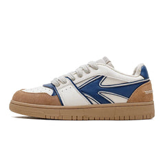 Y2K Casual Board Low Top Trainers