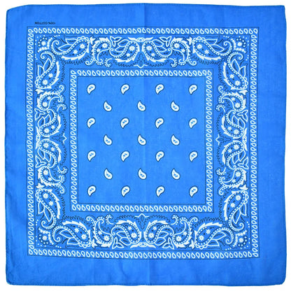Y2K Classic Bandana Graphic