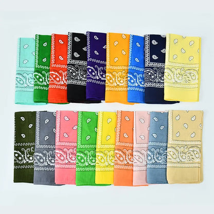 Y2K Classic Bandana Graphic