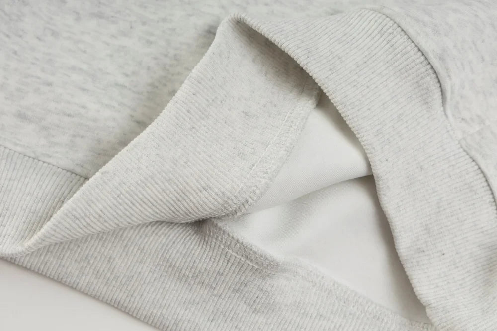 Y2K DarkHarvest Graphic Spliced Hoodie