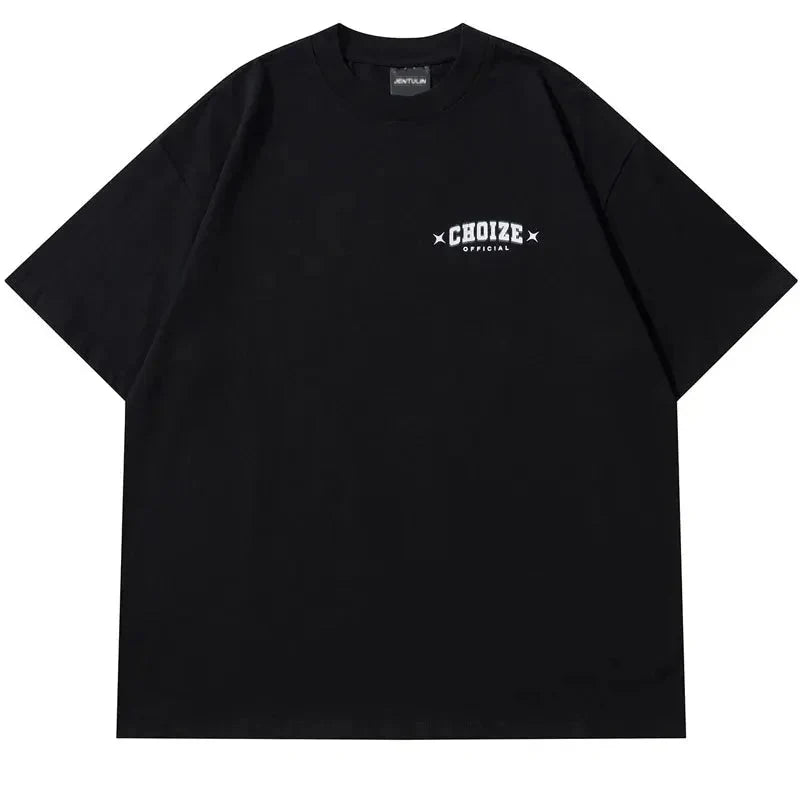 Y2K E Eternal T Shirt