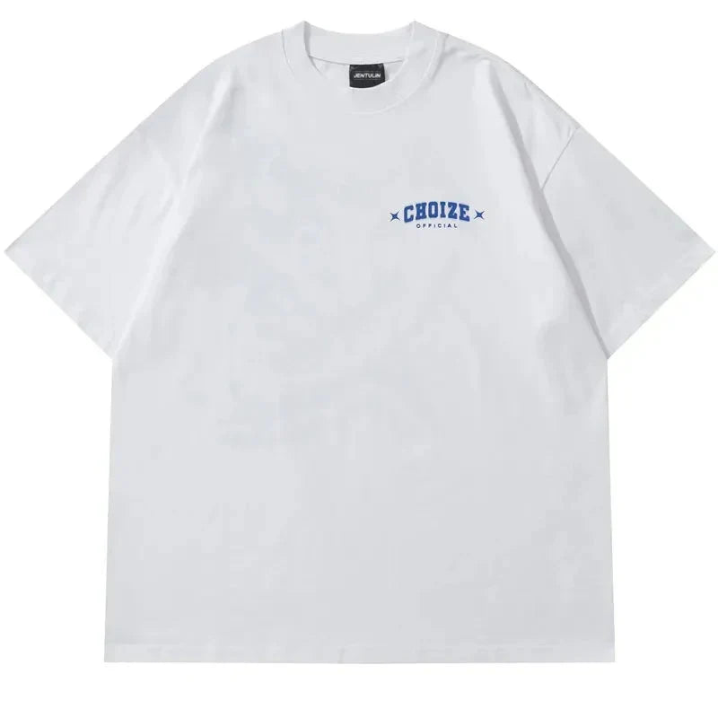 Y2K E Eternal T Shirt