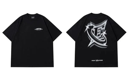 Y2K E Eternal T Shirt