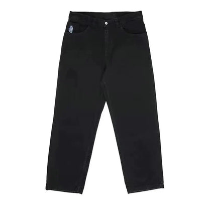 Y2K Essential Baggy Jeans
