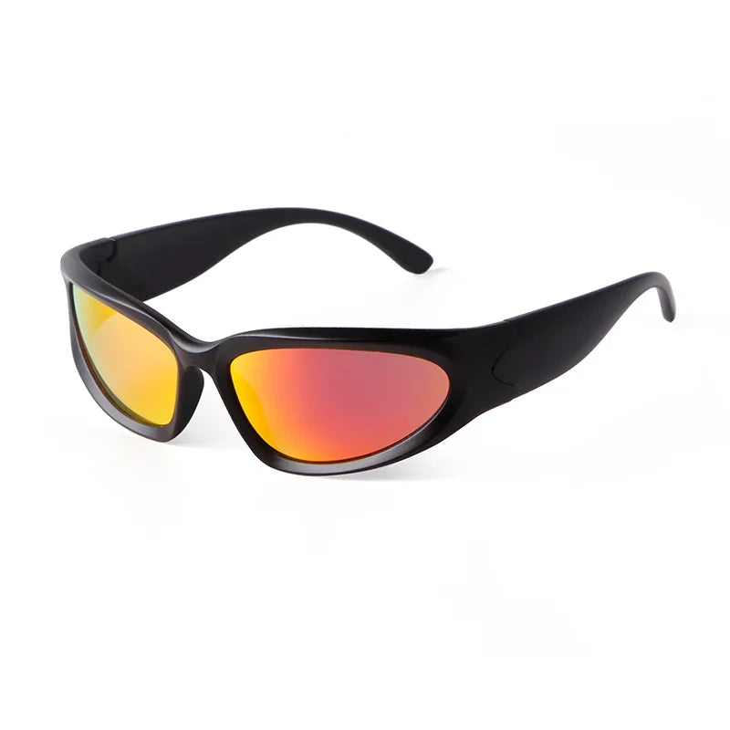 Y2K Essential Cat Eye Sunglasses