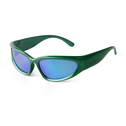 Y2K Essential Cat Eye Sunglasses