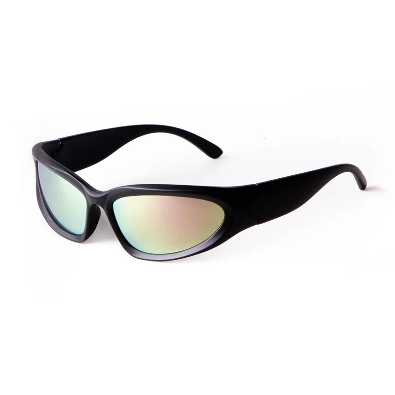 Y2K Essential Cat Eye Sunglasses