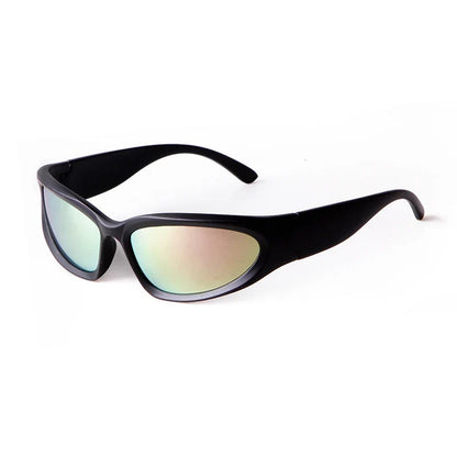 Y2K Essential Cat Eye Sunglasses