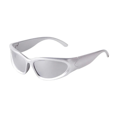 Y2K Essential Cat Eye Sunglasses