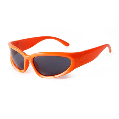 Y2K Essential Cat Eye Sunglasses