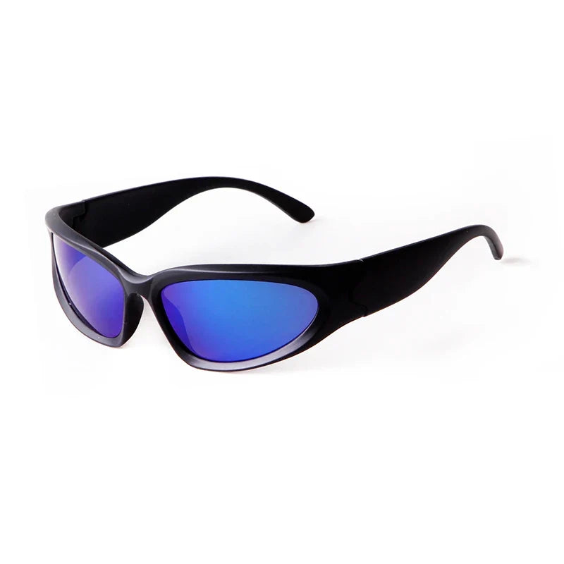 Y2K Essential Cat Eye Sunglasses