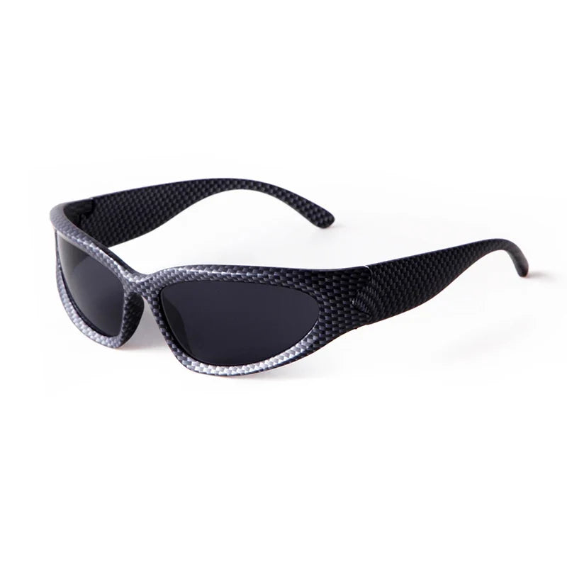 Y2K Essential Cat Eye Sunglasses