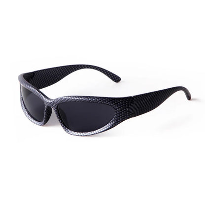 Y2K Essential Cat Eye Sunglasses