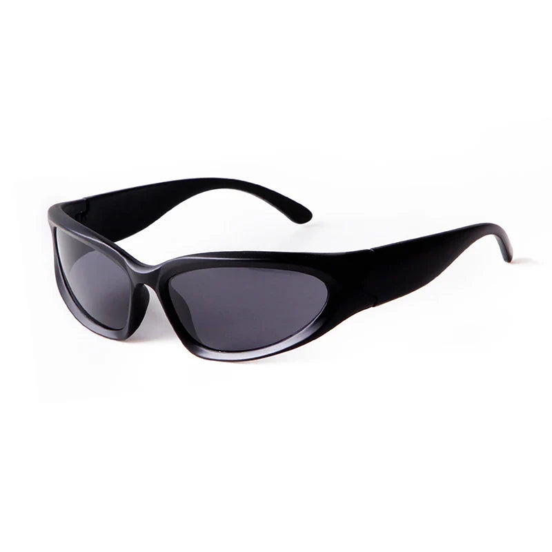 Y2K Essential Cat Eye Sunglasses