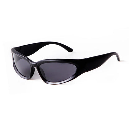 Y2K Essential Cat Eye Sunglasses