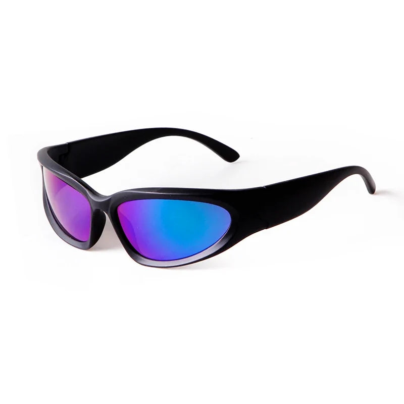 Y2K Essential Cat Eye Sunglasses
