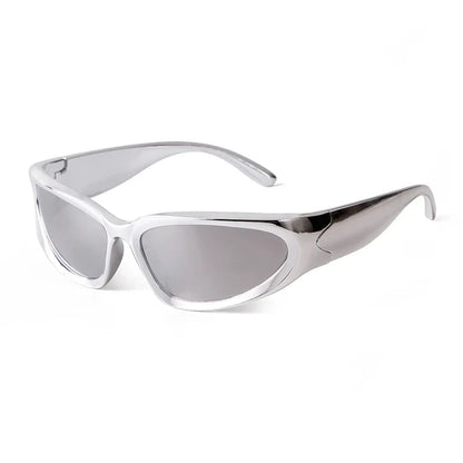 Y2K Essential Cat Eye Sunglasses