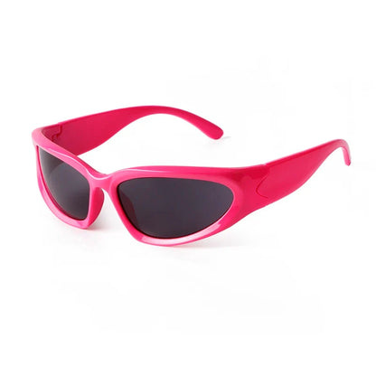 Y2K Essential Cat Eye Sunglasses