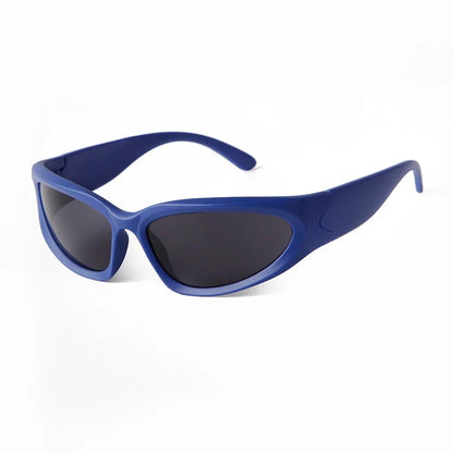 Y2K Essential Cat Eye Sunglasses