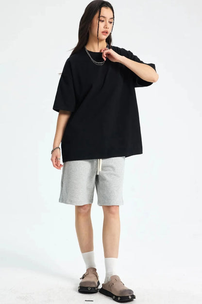 Y2K Essentials Shorts