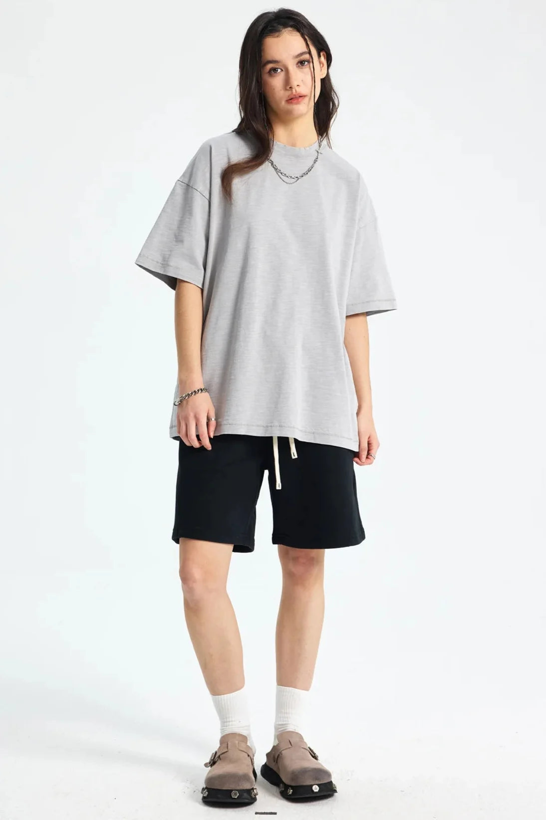 Y2K Essentials Shorts