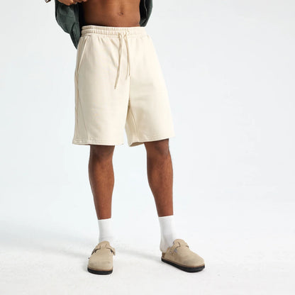 Y2K Essentials Shorts