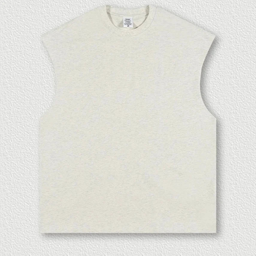 Y2K Essentials Tank Top