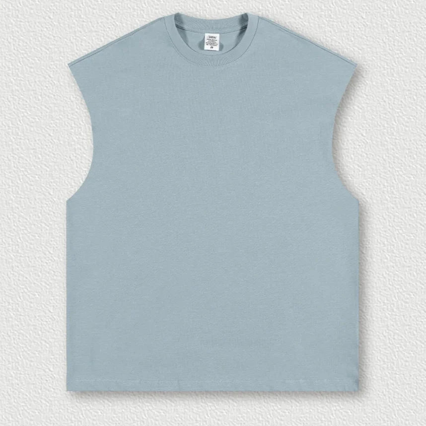 Y2K Essentials Tank Top