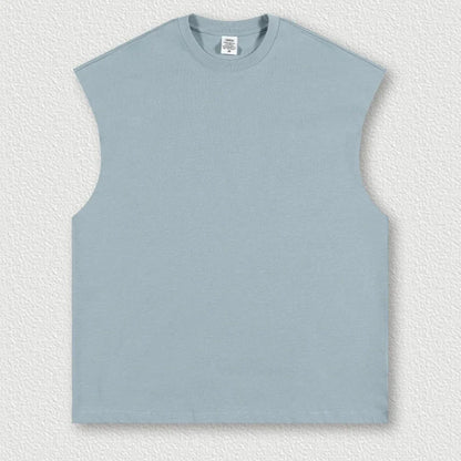 Y2K Essentials Tank Top