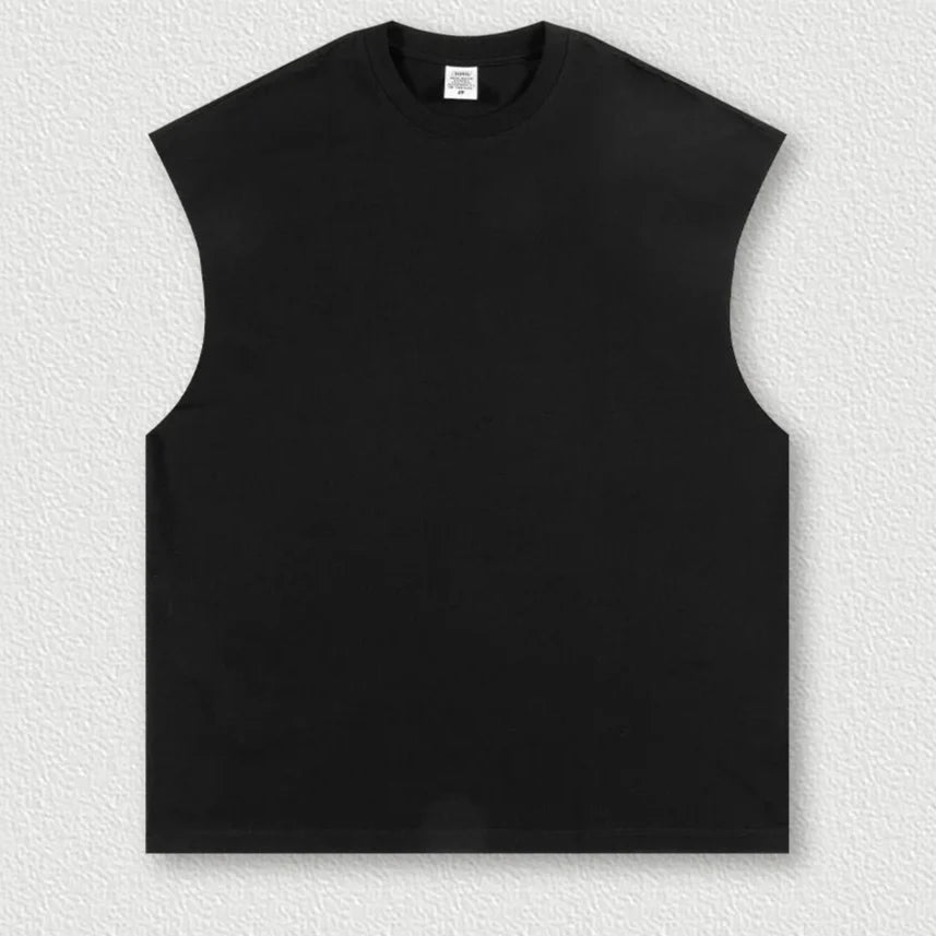 Y2K Essentials Tank Top