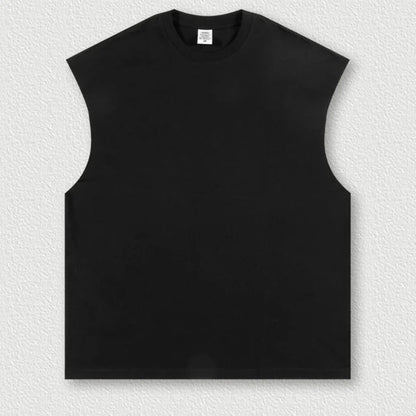 Y2K Essentials Tank Top