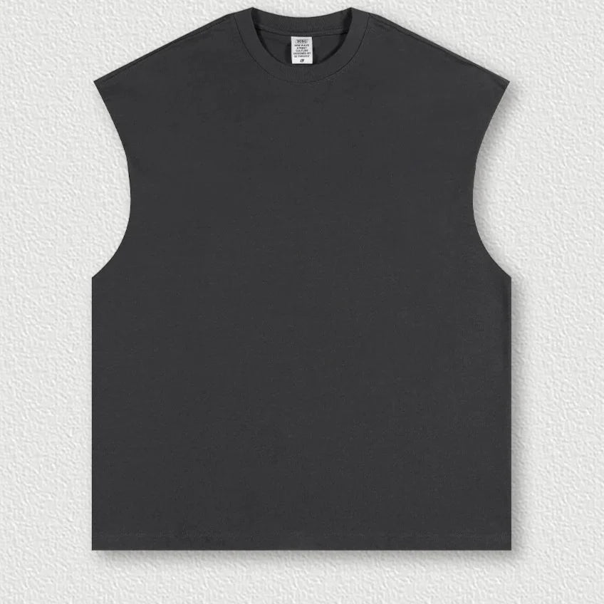 Y2K Essentials Tank Top